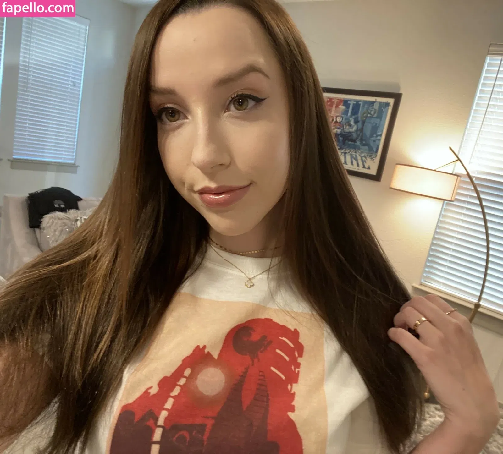 JackieMButler Onlyfans Photo Gallery 