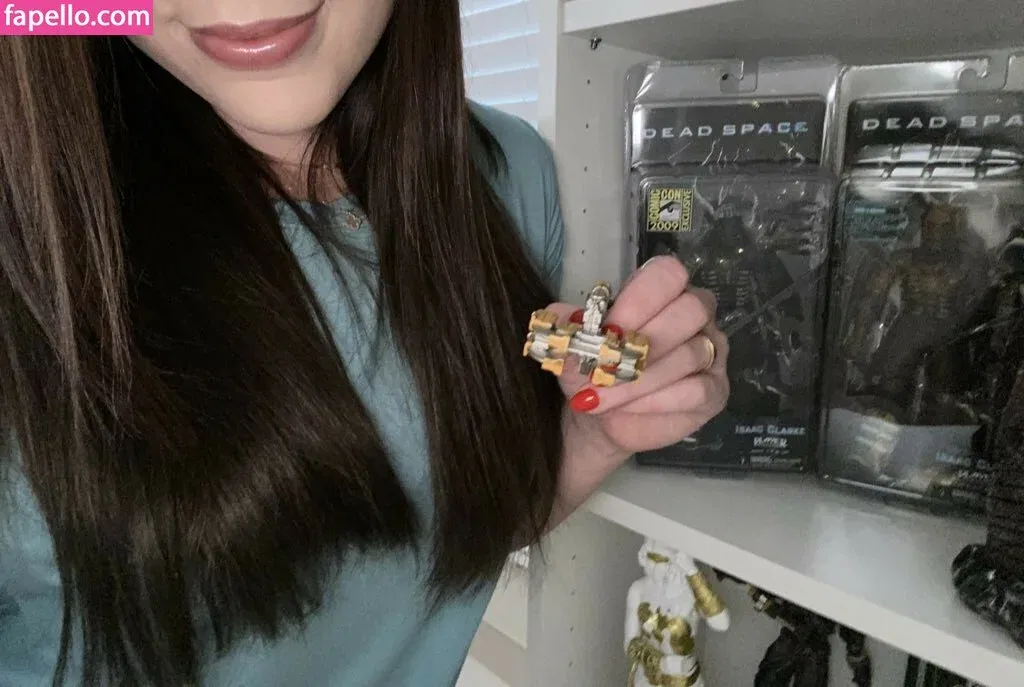 JackieMButler Onlyfans Photo Gallery 