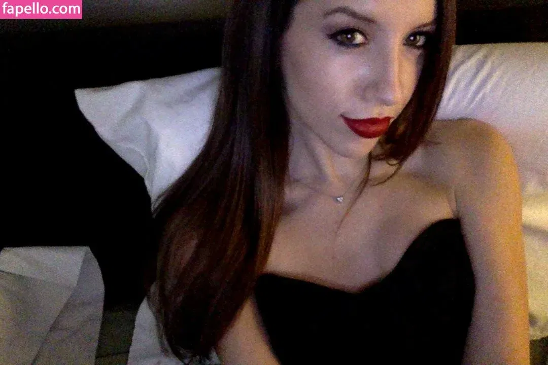 JackieMButler Onlyfans Photo Gallery 