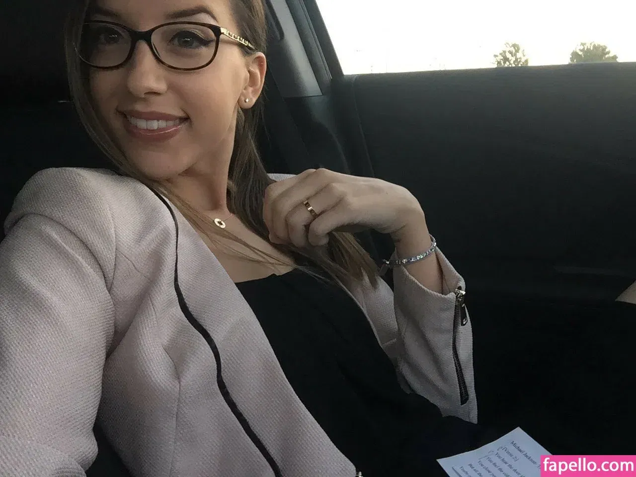 JackieMButler Onlyfans Photo Gallery 