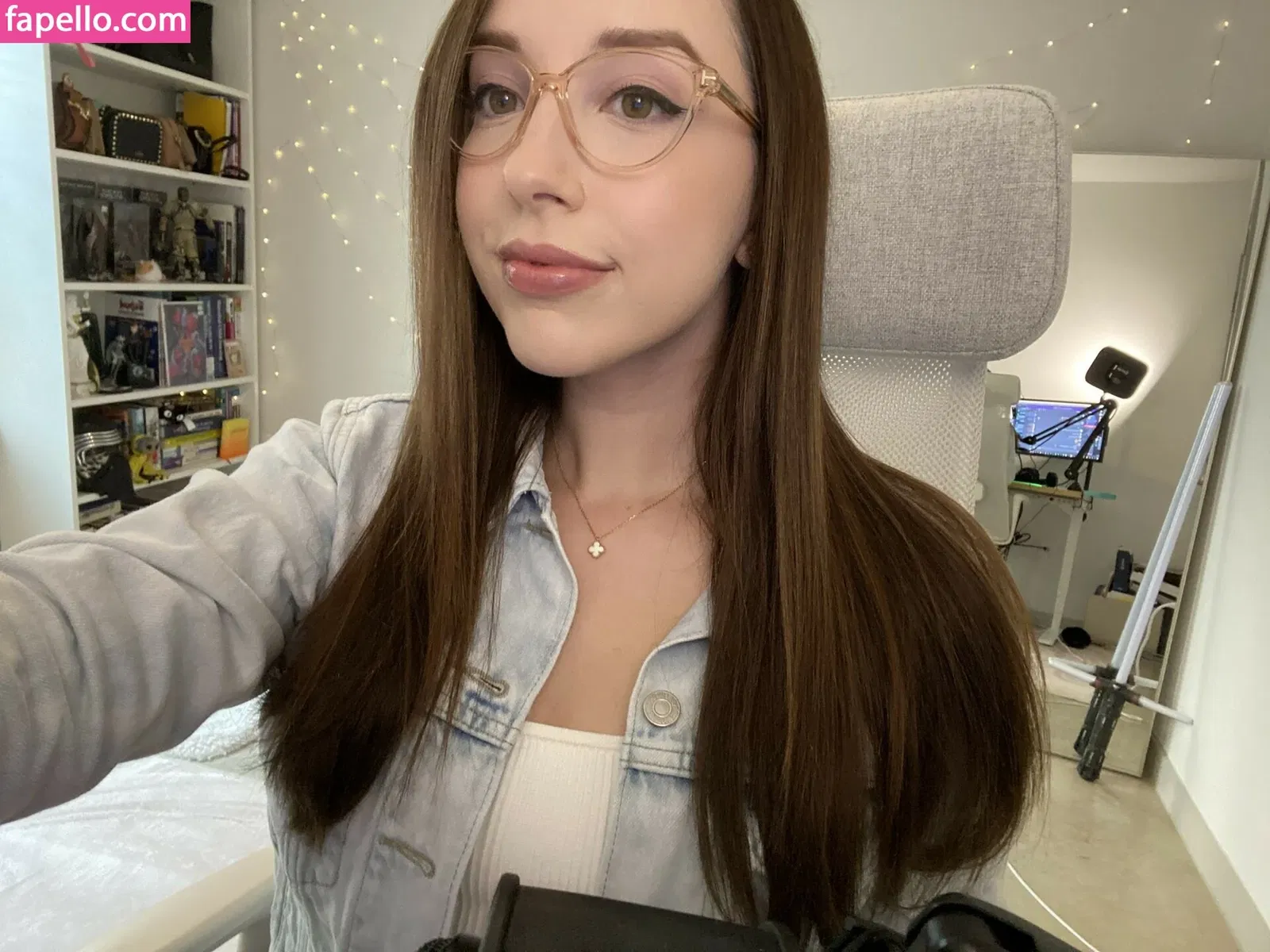 JackieMButler Onlyfans Photo Gallery 