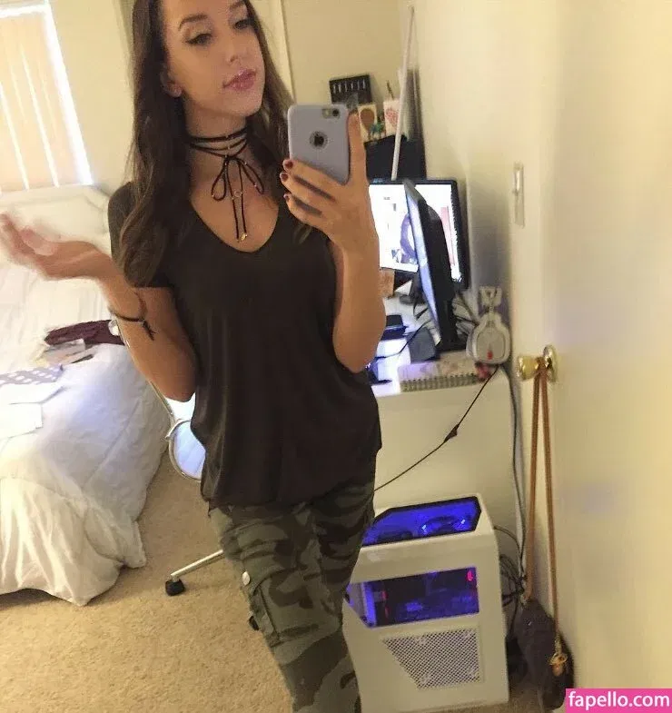 JackieMButler Onlyfans Photo Gallery 