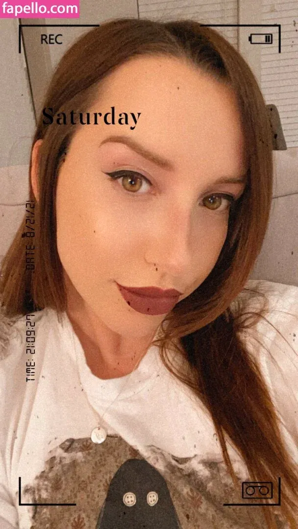 JackieMButler Onlyfans Photo Gallery 