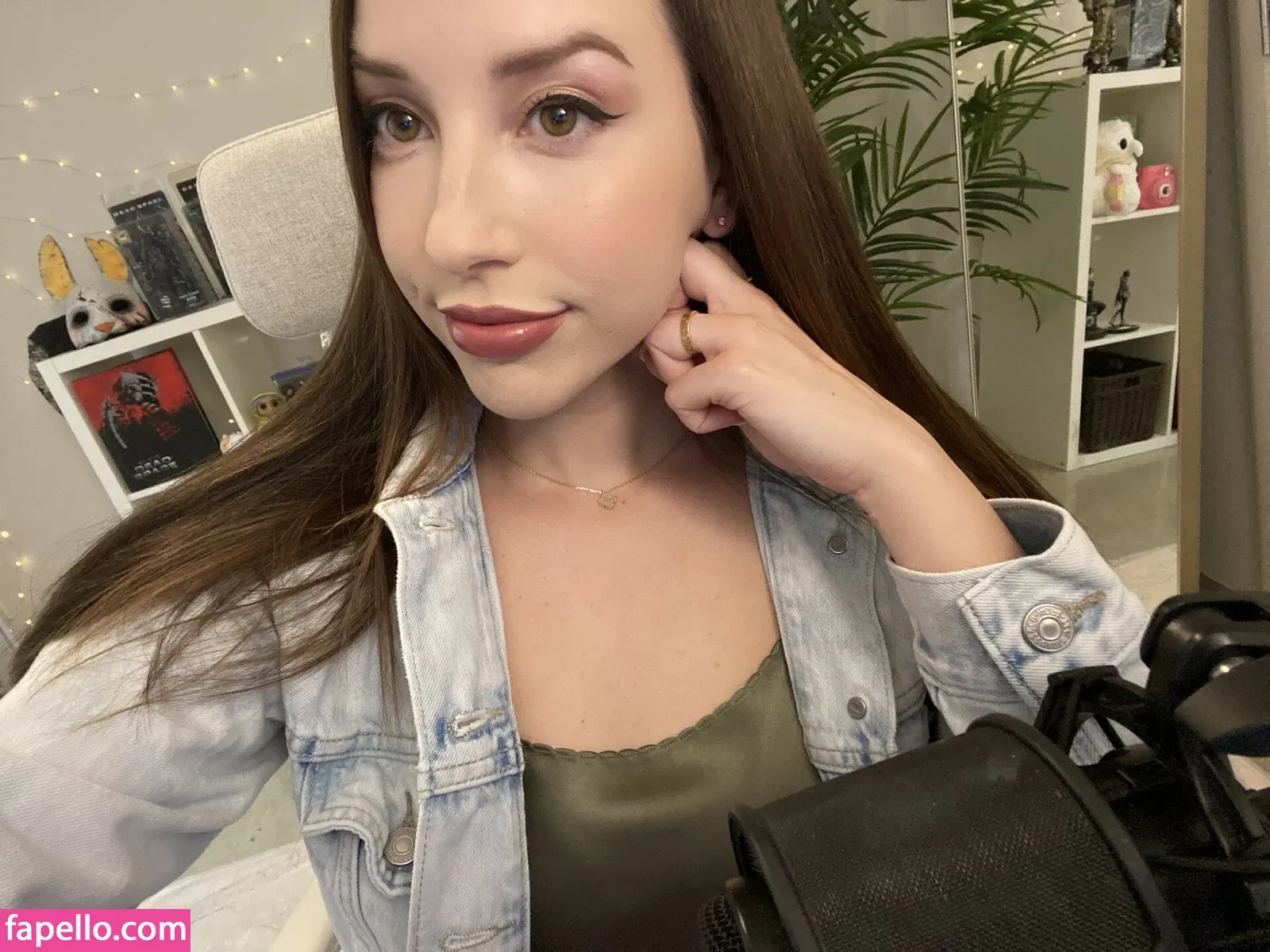 JackieMButler Onlyfans Photo Gallery 