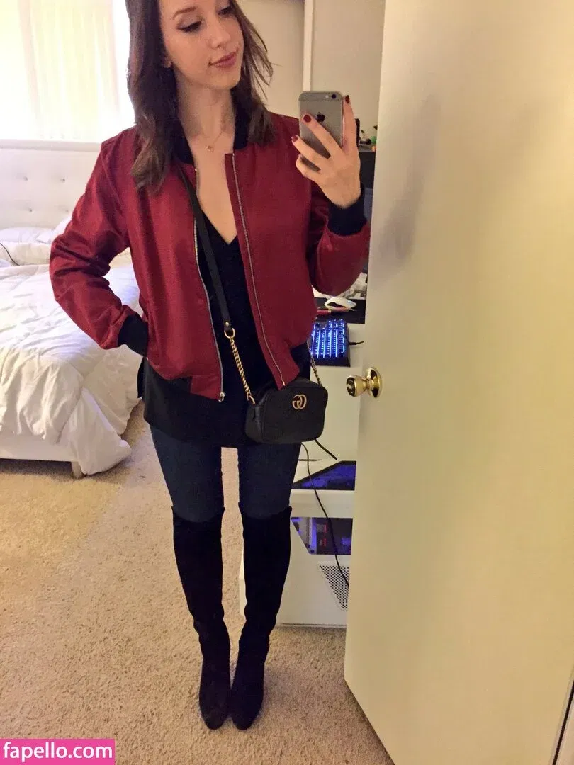 JackieMButler Onlyfans Photo Gallery 