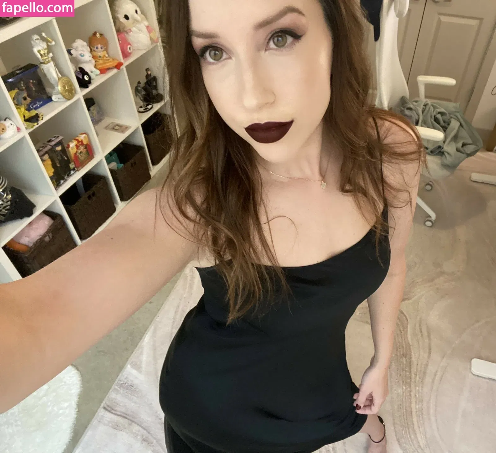 JackieMButler Onlyfans Photo Gallery 