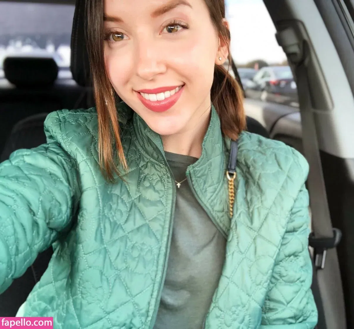 JackieMButler Onlyfans Photo Gallery 