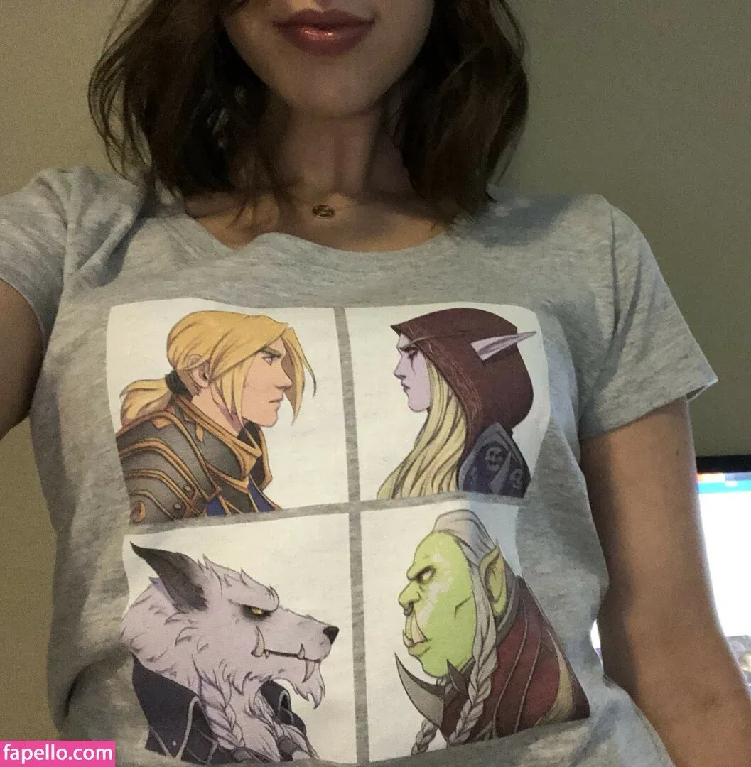 JackieMButler Onlyfans Photo Gallery 