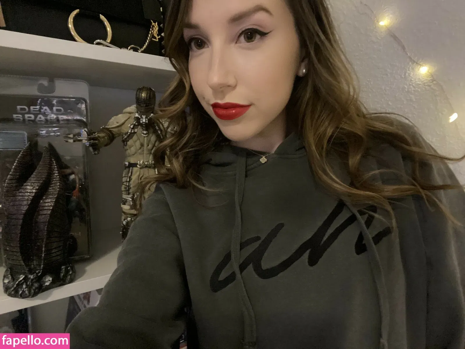 JackieMButler Onlyfans Photo Gallery 