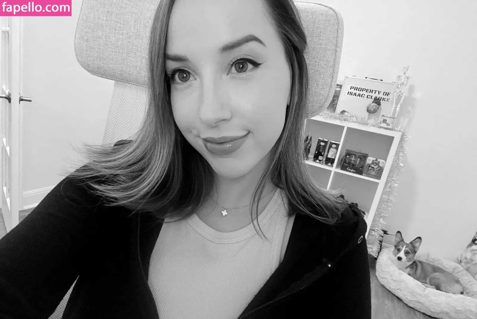 JackieMButler Onlyfans Photo Gallery 