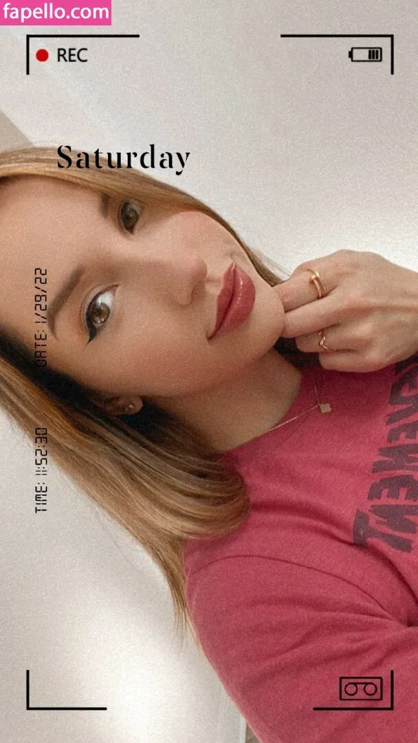 JackieMButler Onlyfans Photo Gallery 