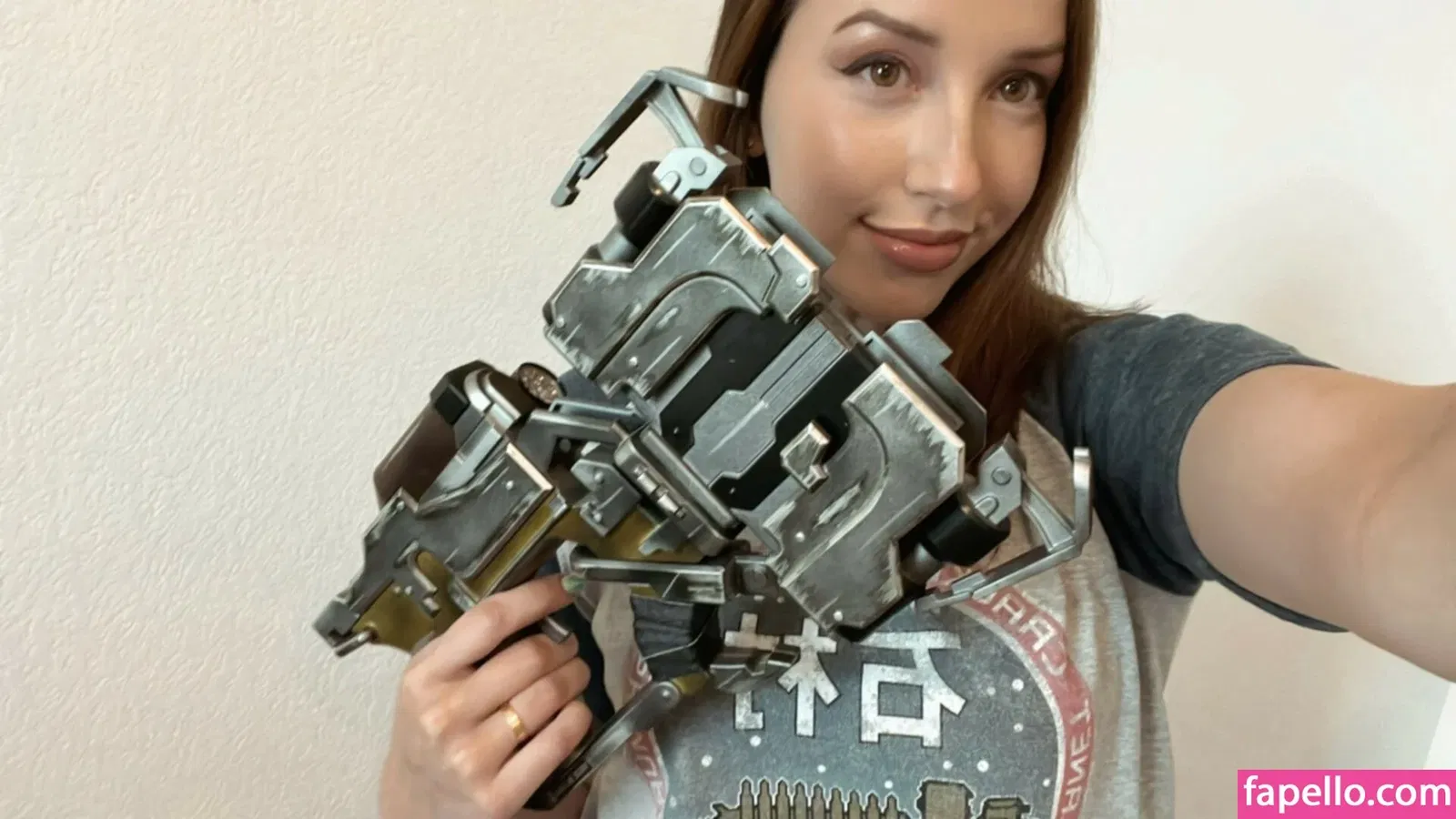 JackieMButler Onlyfans Photo Gallery 