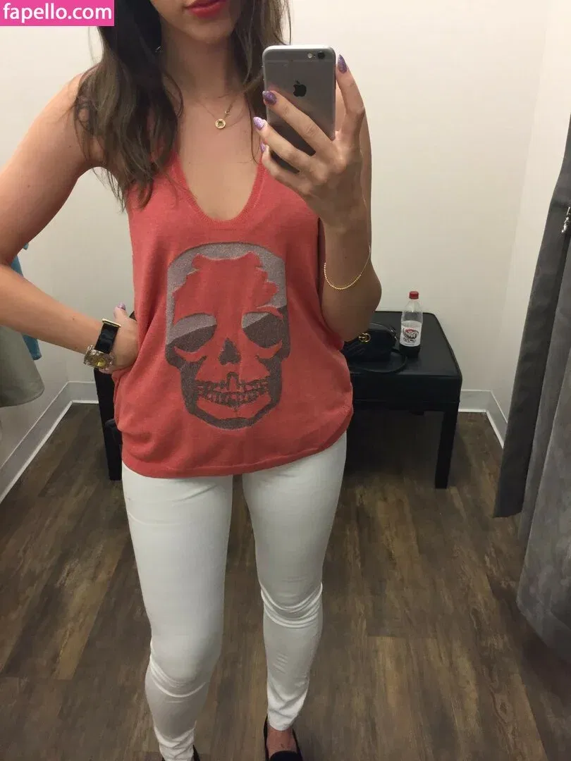 JackieMButler Onlyfans Photo Gallery 