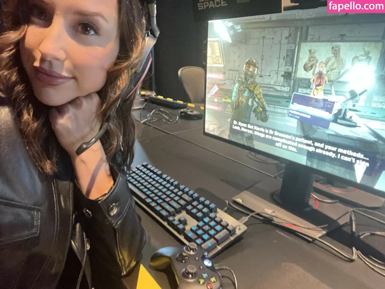 JackieMButler Onlyfans Photo Gallery 