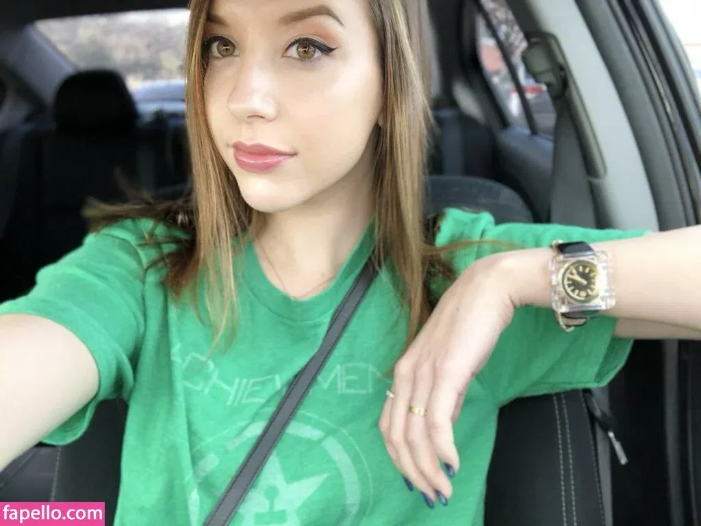 JackieMButler Onlyfans Photo Gallery 