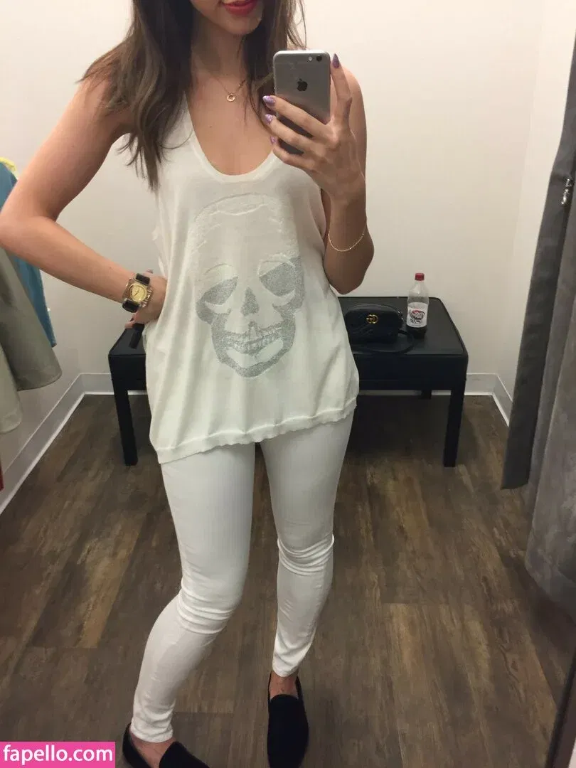 JackieMButler Onlyfans Photo Gallery 