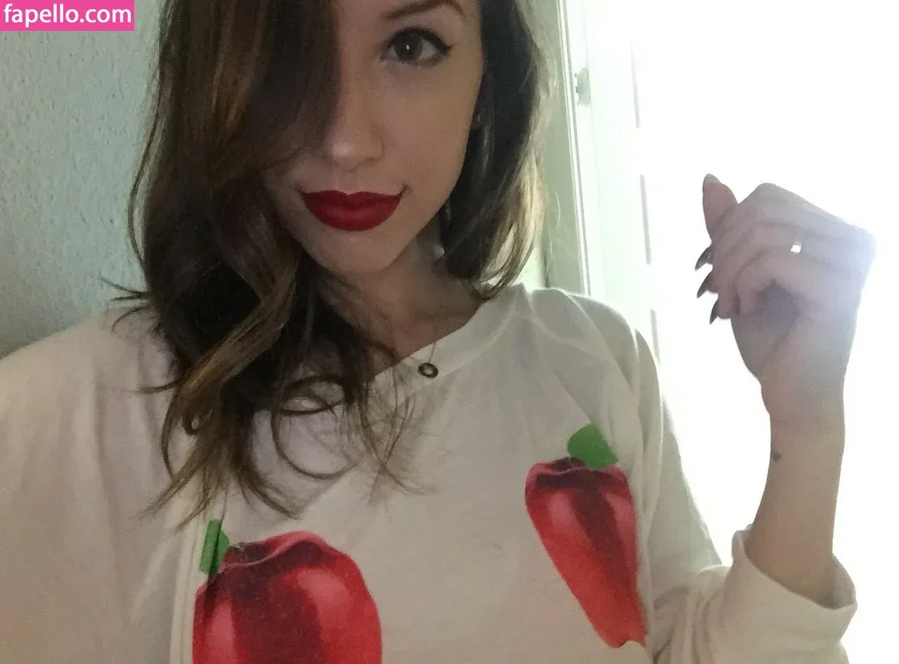 JackieMButler Onlyfans Photo Gallery 