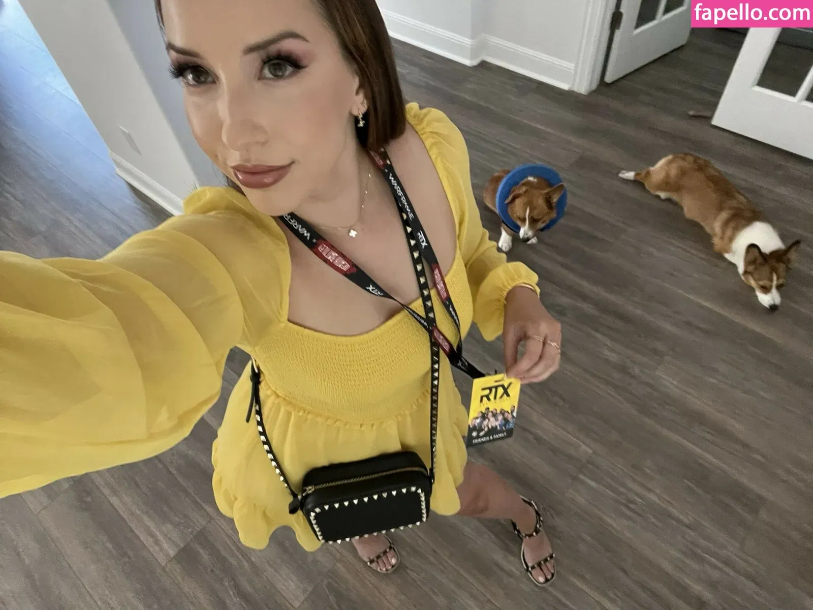 JackieMButler Onlyfans Photo Gallery 