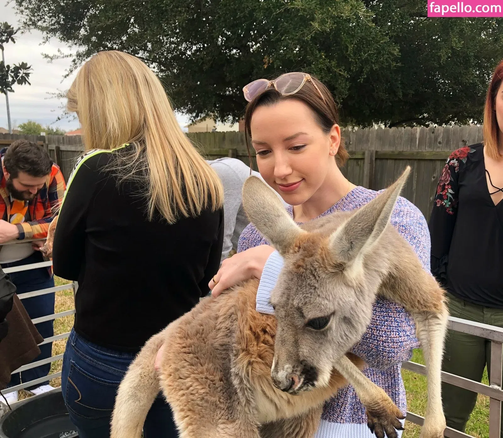 JackieMButler Onlyfans Photo Gallery 