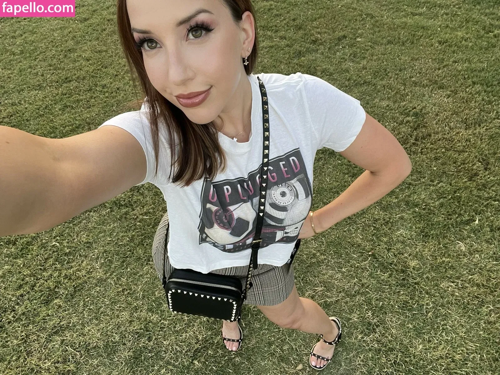 JackieMButler Onlyfans Photo Gallery 