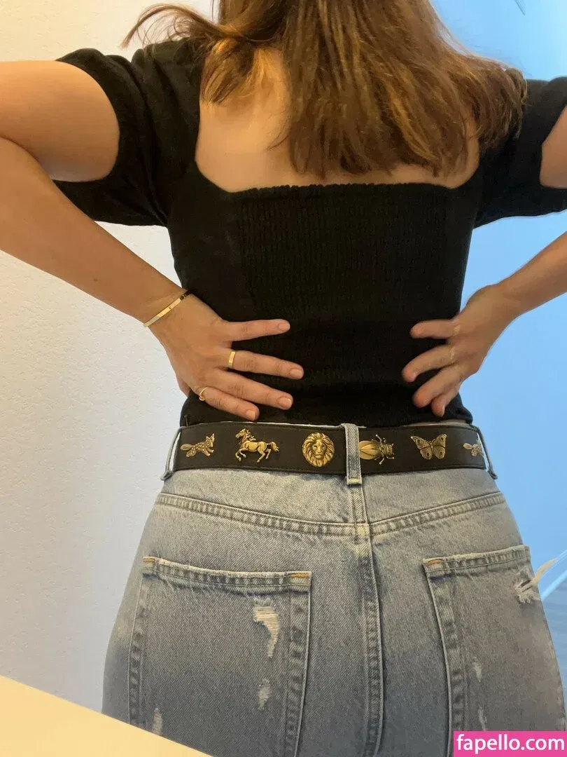 JackieMButler Onlyfans Photo Gallery 