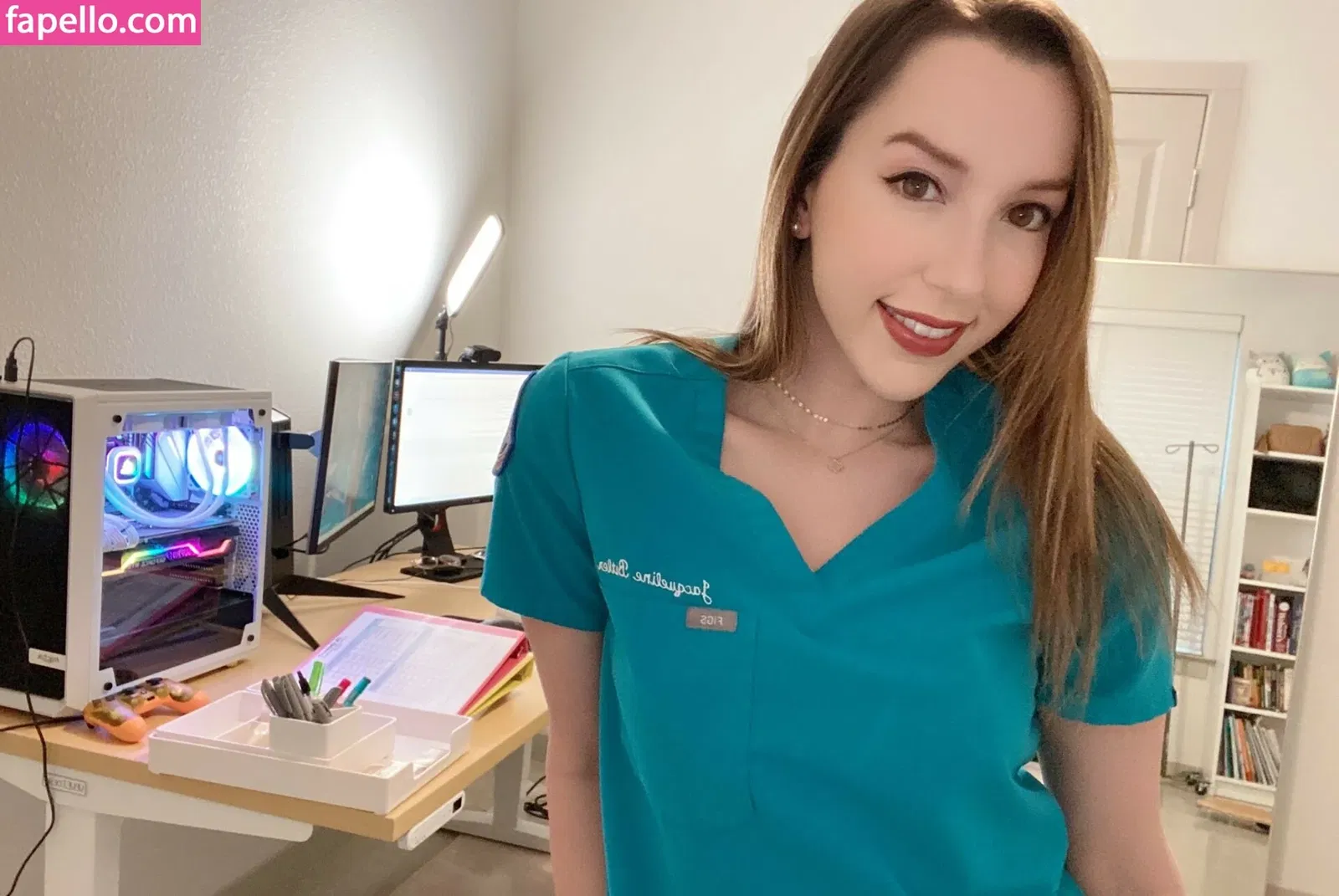 JackieMButler Onlyfans Photo Gallery 