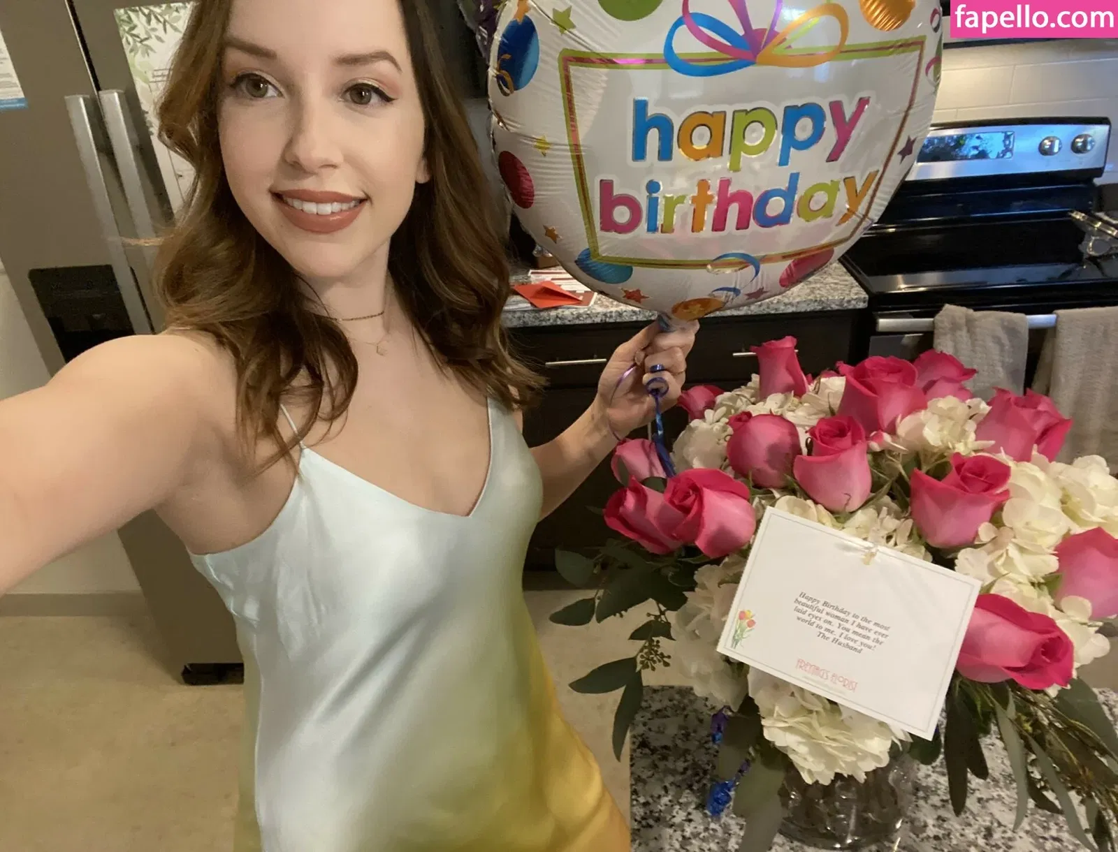 JackieMButler Onlyfans Photo Gallery 