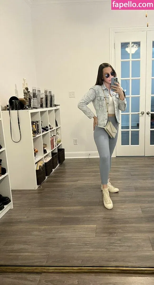 JackieMButler Onlyfans Photo Gallery 