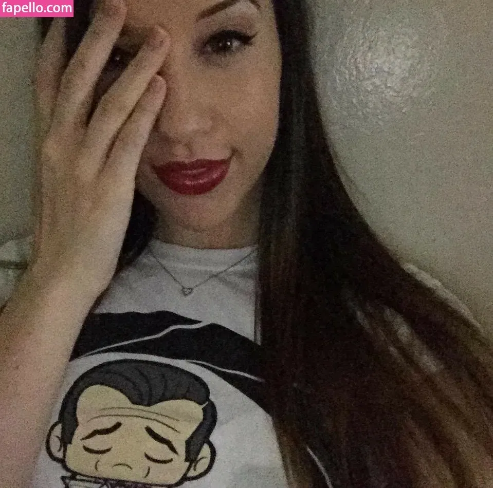 JackieMButler Onlyfans Photo Gallery 