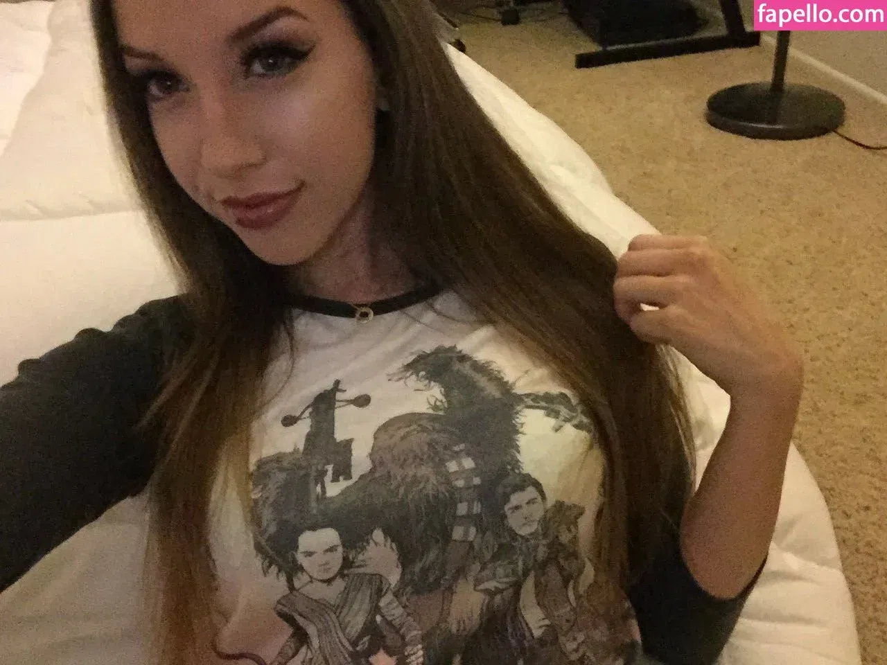 JackieMButler Onlyfans Photo Gallery 