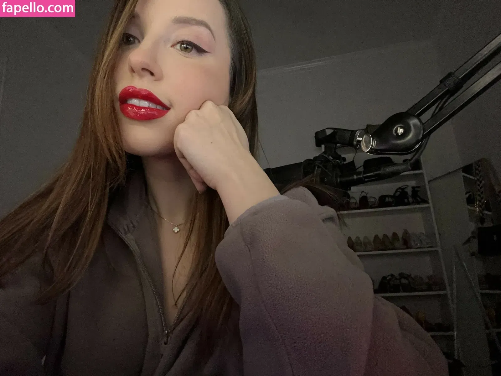 JackieMButler Onlyfans Photo Gallery 