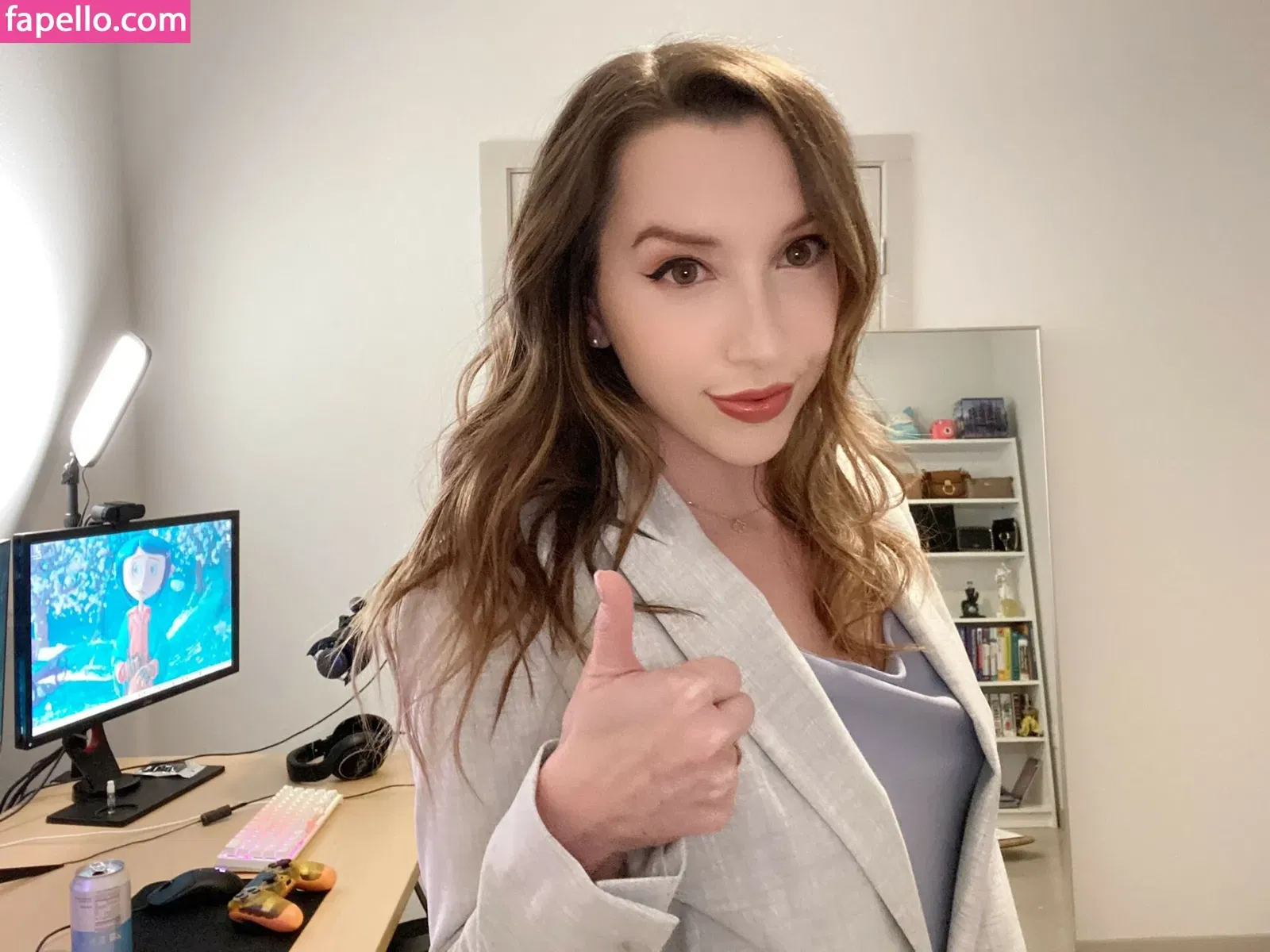 JackieMButler Onlyfans Photo Gallery 