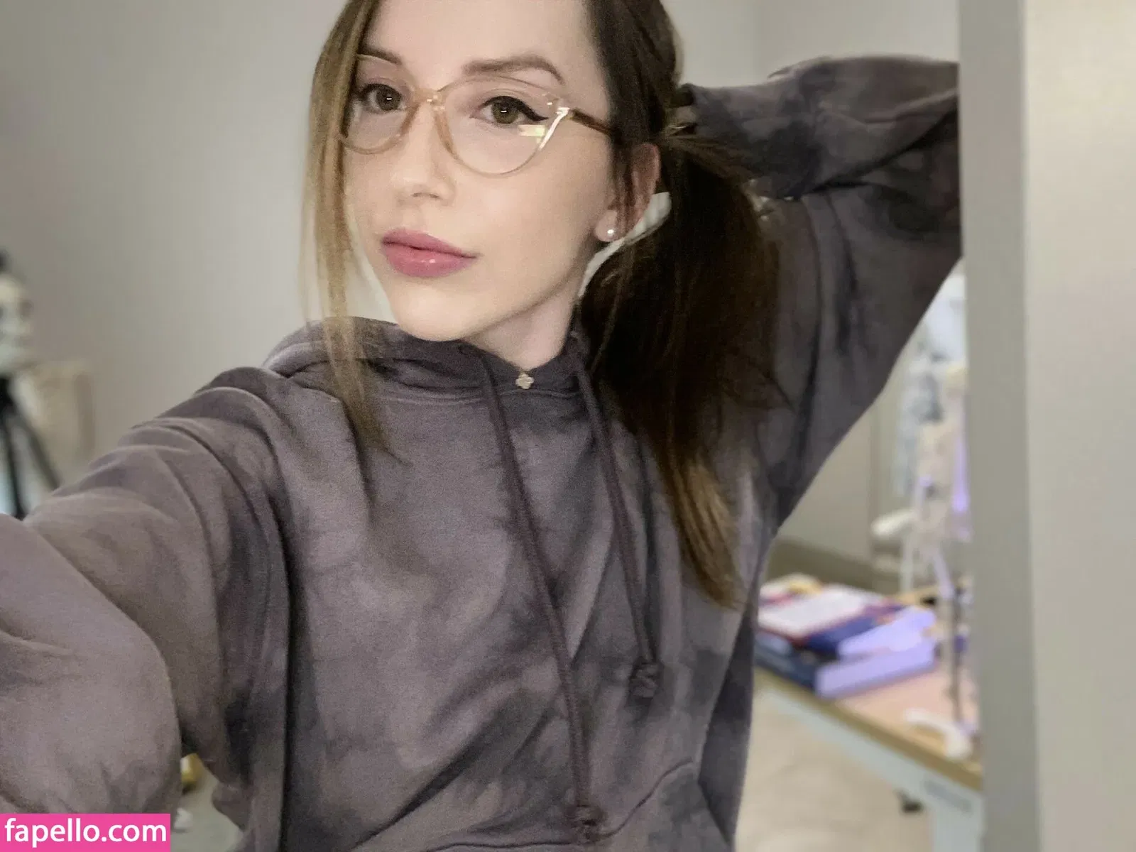 JackieMButler Onlyfans Photo Gallery 