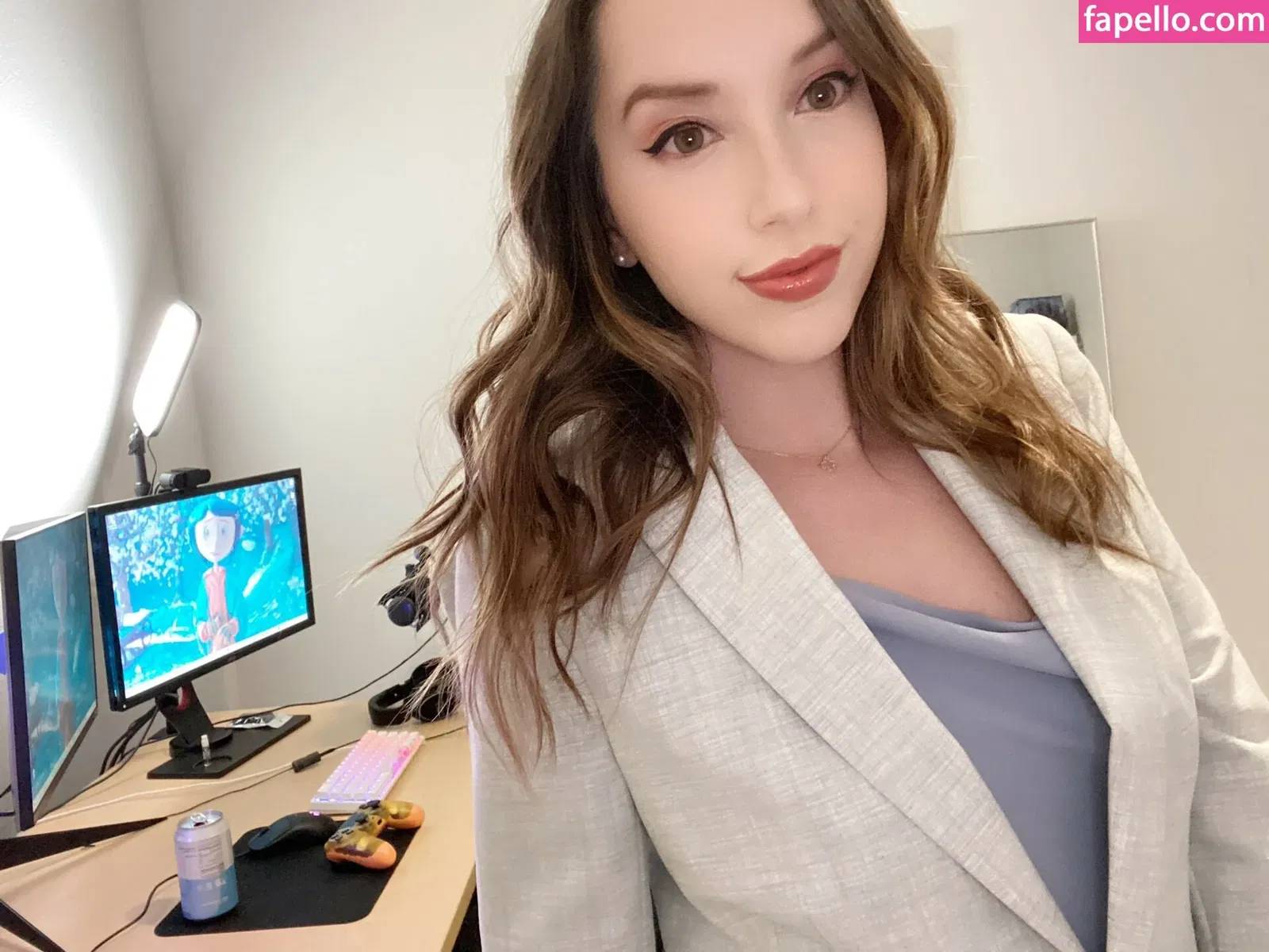 JackieMButler Onlyfans Photo Gallery 