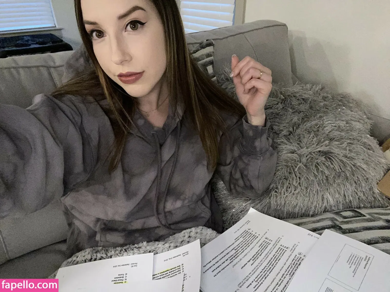 JackieMButler Onlyfans Photo Gallery 