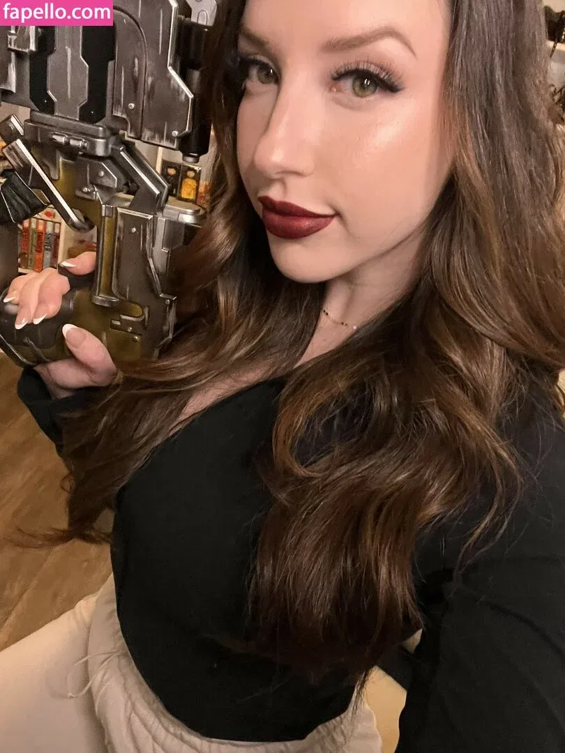 JackieMButler Onlyfans Photo Gallery 