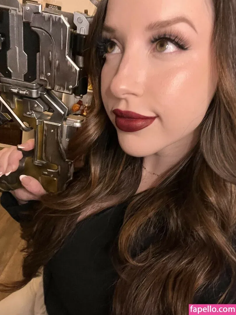 JackieMButler Onlyfans Photo Gallery 