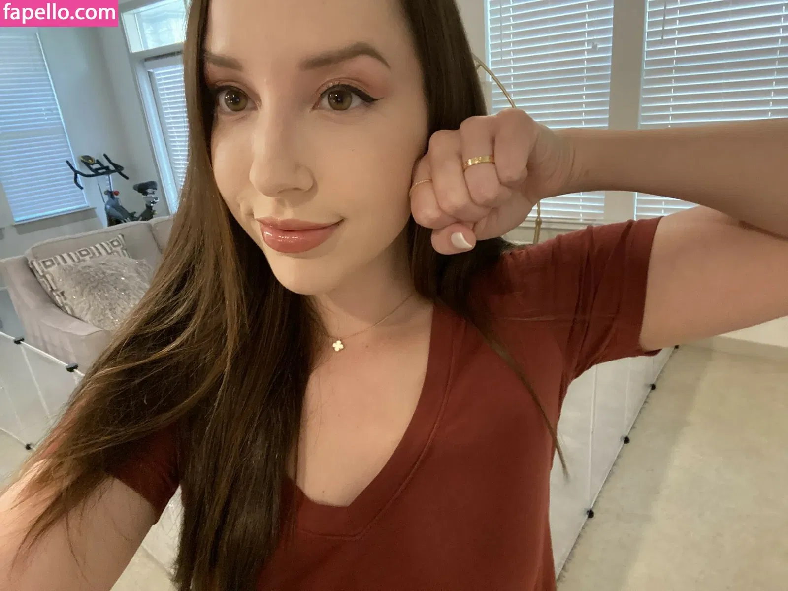 JackieMButler Onlyfans Photo Gallery 