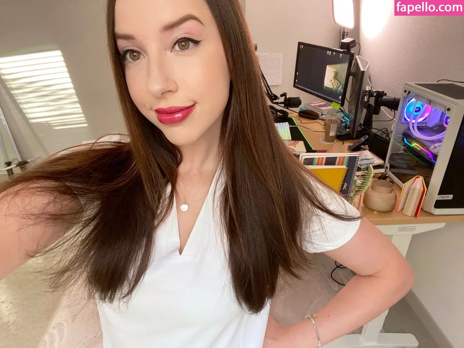 JackieMButler Onlyfans Photo Gallery 