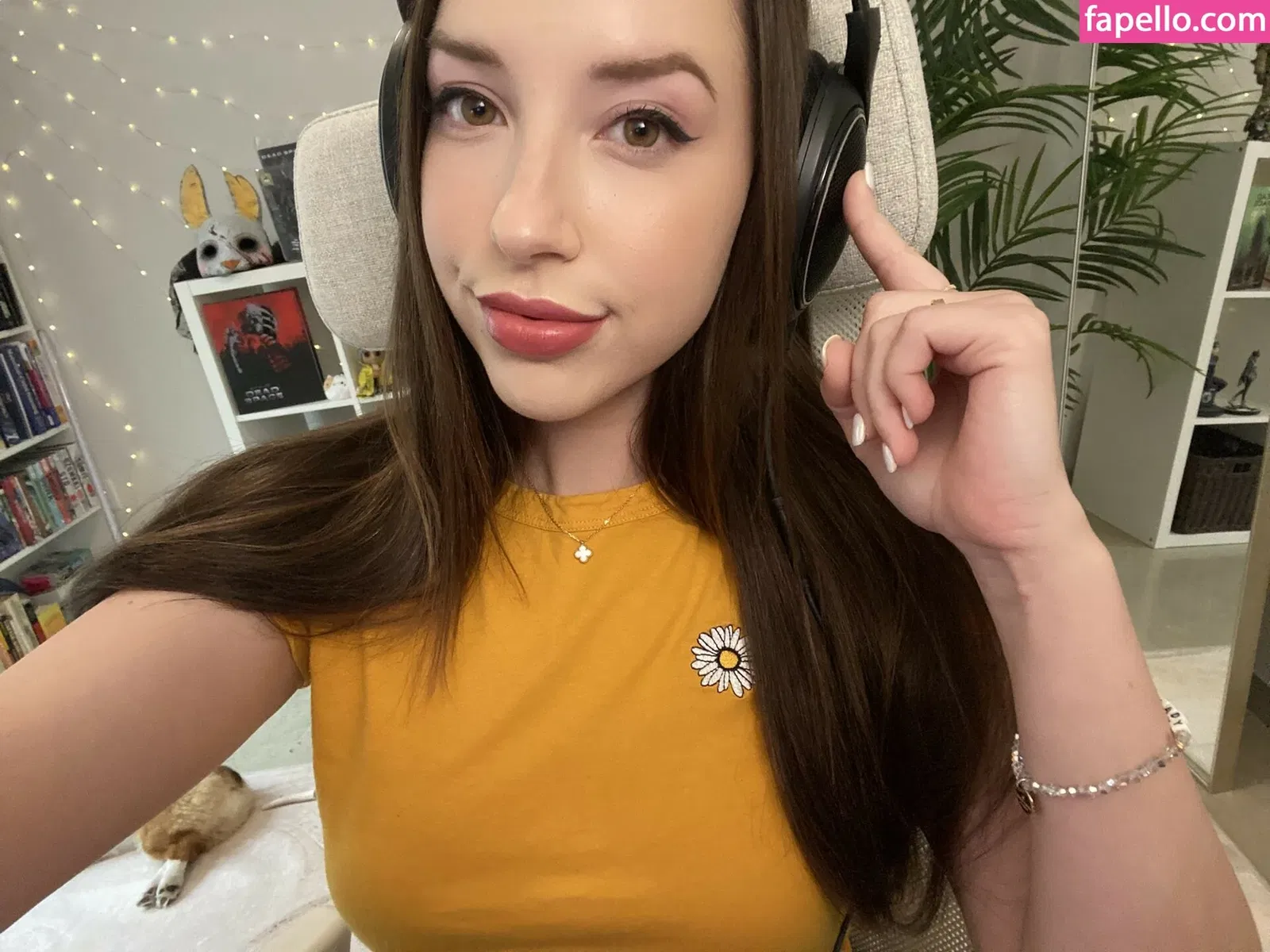 JackieMButler Onlyfans Photo Gallery 