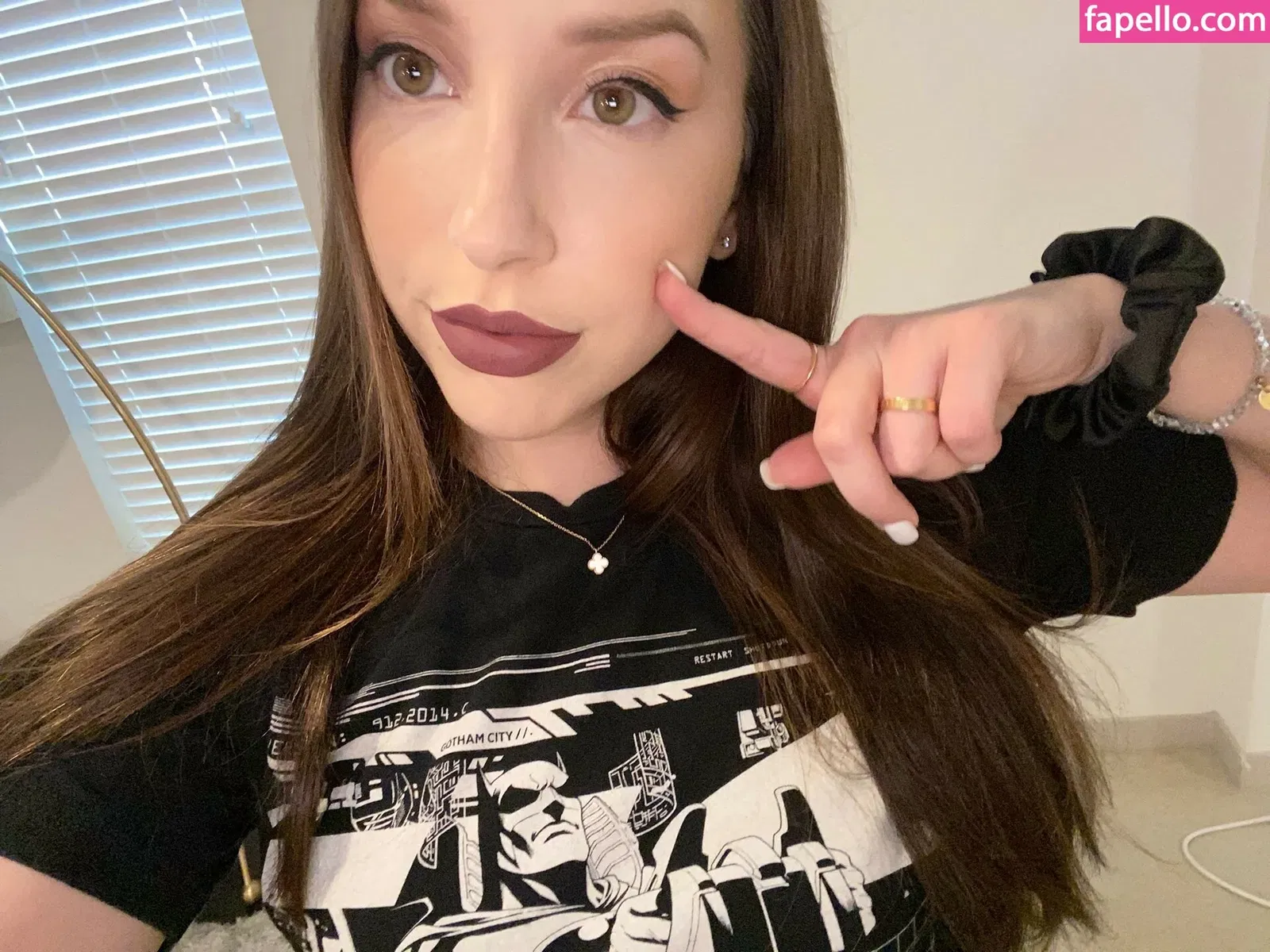 JackieMButler Onlyfans Photo Gallery 