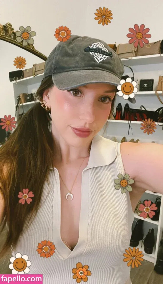 JackieMButler Onlyfans Photo Gallery 