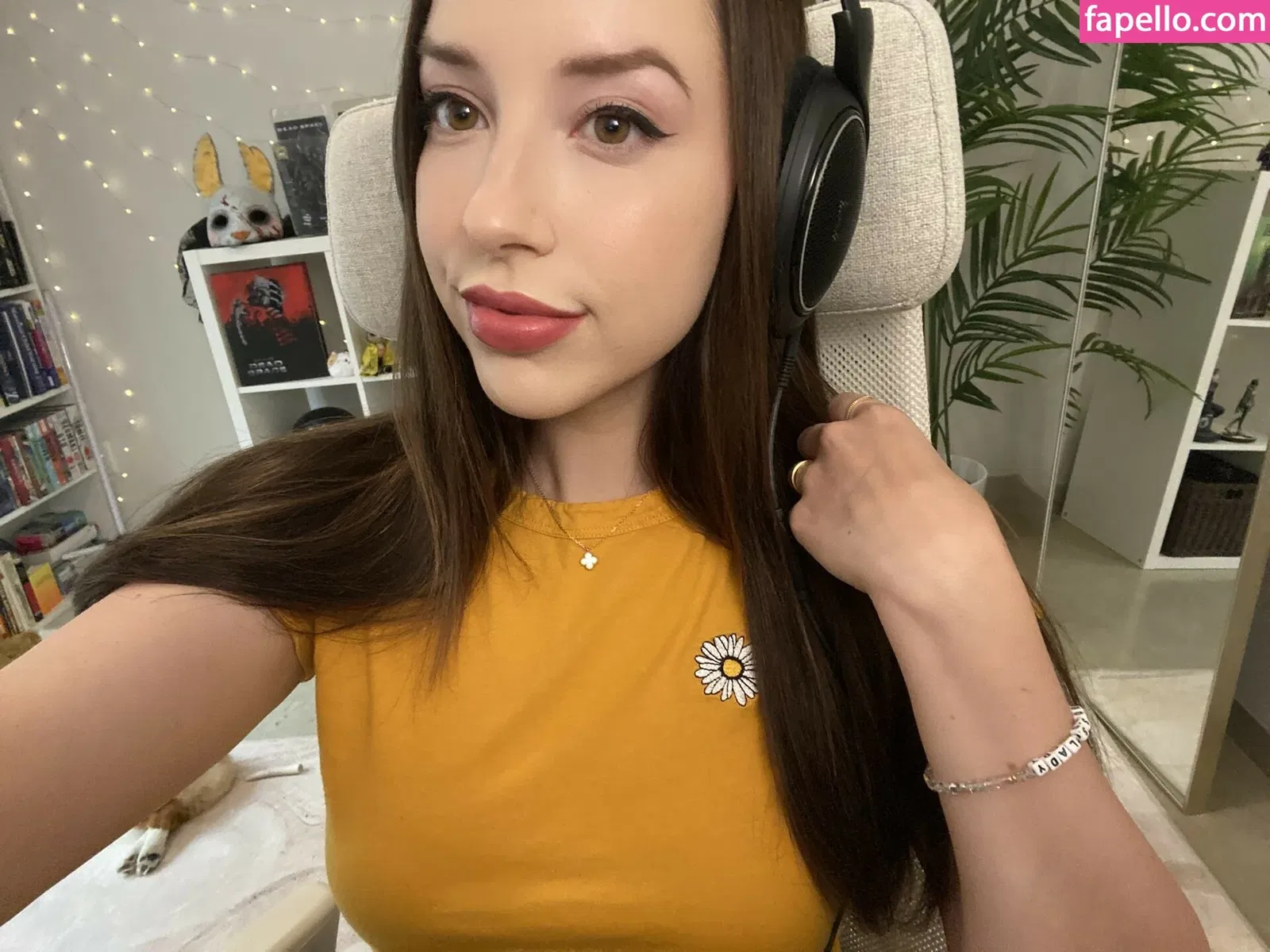 JackieMButler Onlyfans Photo Gallery 