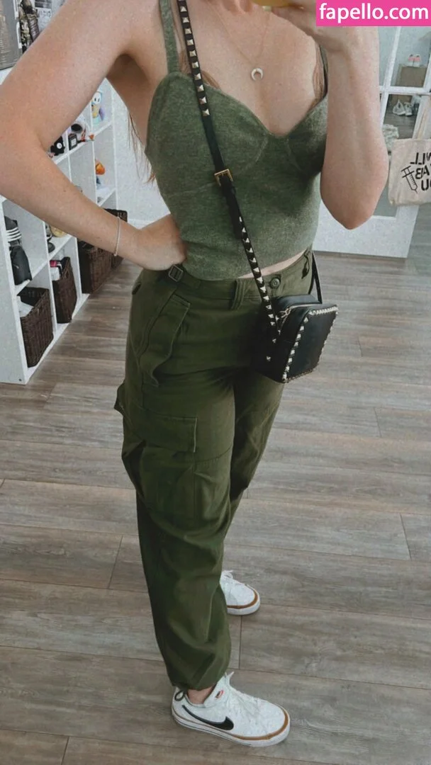 JackieMButler Onlyfans Photo Gallery 