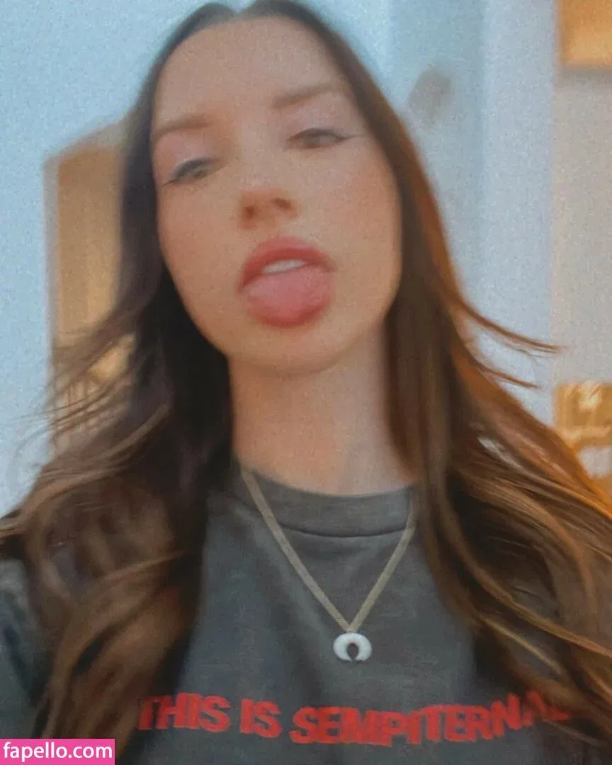 JackieMButler Onlyfans Photo Gallery 