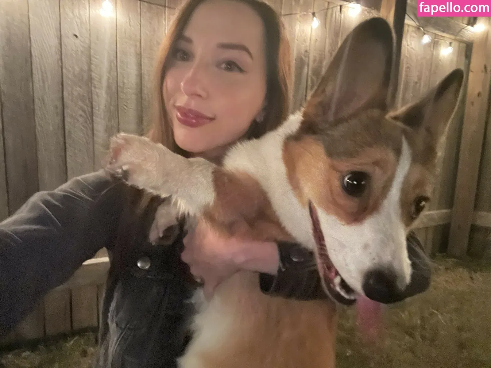 JackieMButler Onlyfans Photo Gallery 