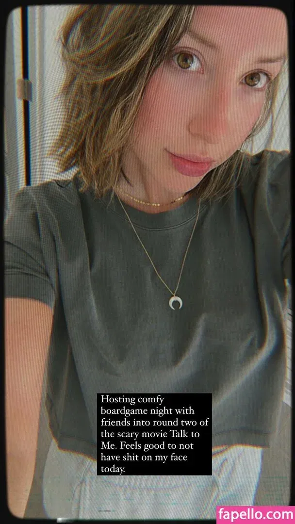 JackieMButler Onlyfans Photo Gallery 