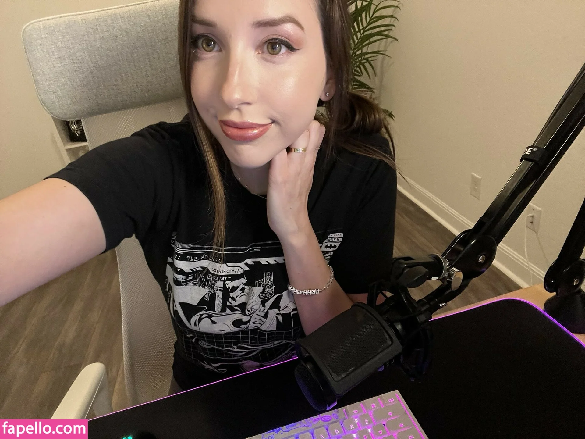 JackieMButler Onlyfans Photo Gallery 