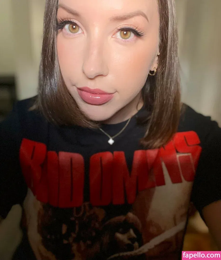 JackieMButler Onlyfans Photo Gallery 