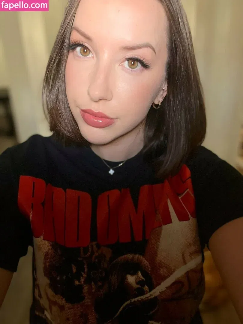 JackieMButler Onlyfans Photo Gallery 